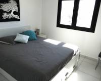 Resale - villa - Benijofar