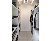 Resale - villa - Benijofar