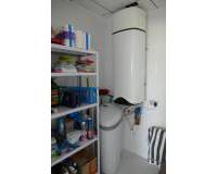 Resale - villa - Benijofar