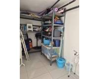 Resale - villa - Benijofar