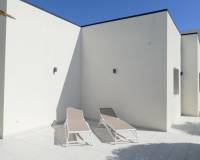 Resale - villa - Benijofar