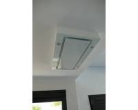 Resale - villa - Benijofar