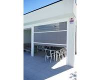 Resale - villa - Benijofar