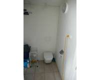 Resale - villa - Benijofar