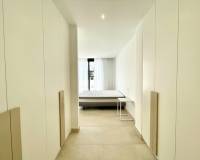Resale - villa - Benijofar