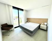 Resale - villa - Benijofar