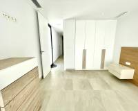 Resale - villa - Benijofar