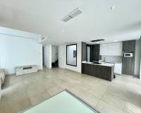 Resale - villa - Benijofar