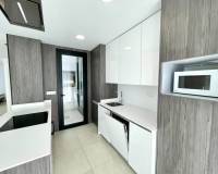 Resale - villa - Benijofar