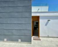 Resale - villa - Benijofar