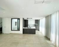 Resale - villa - Benijofar