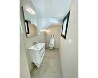 Resale - villa - Benijofar