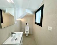 Resale - villa - Benijofar