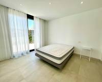 Resale - villa - Benijofar