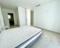 Resale - villa - Benijofar