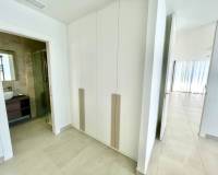 Resale - villa - Benijofar