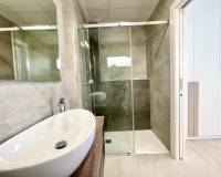 Resale - villa - Benijofar