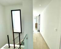 Resale - villa - Benijofar