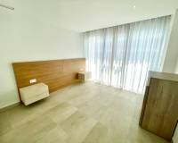 Resale - villa - Benijofar