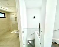 Resale - villa - Benijofar