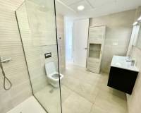 Resale - villa - Benijofar