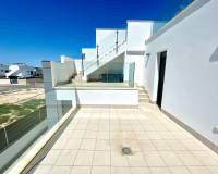 Resale - villa - Benijofar
