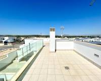 Resale - villa - Benijofar
