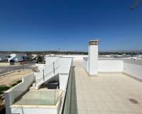 Resale - villa - Benijofar