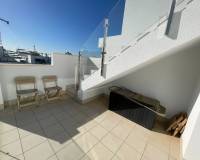 Resale - villa - Benijofar