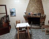 Resale - villa - Benissa