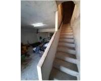 Resale - villa - Benissa