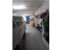 Resale - villa - Benissa