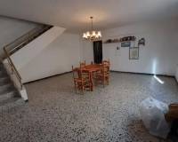 Resale - villa - Benissa