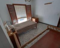 Resale - villa - Benissa