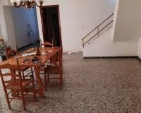 Resale - villa - Benissa