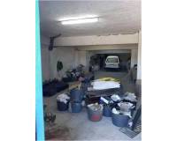 Resale - villa - Benissa