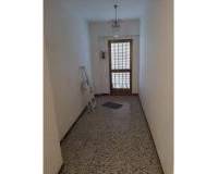 Resale - villa - Benissa