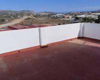 Resale - villa - Benissa