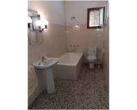 Resale - villa - Benissa