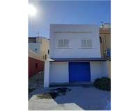 Resale - villa - Benissa