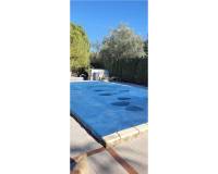 Resale - villa - Bétera