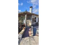 Resale - villa - Bétera