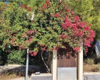 Resale - villa - Bétera