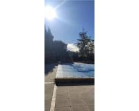 Resale - villa - Bétera