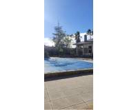 Resale - villa - Bétera