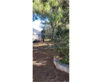 Resale - villa - Bétera