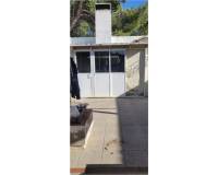 Resale - villa - Bétera