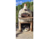 Resale - villa - Bétera