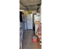 Resale - villa - Bétera