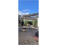 Resale - villa - Bétera